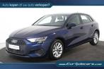 Audi A3 Sportback 2.0 TDI *1ste Eigenaar*Navigatie*Trekhaak*, Stof, Gebruikt, 4 cilinders, 150 pk