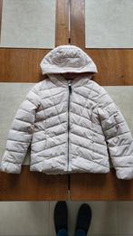 Meisjes winterjas maat 134, C&A, Meisje, Ophalen of Verzenden, Zo goed als nieuw