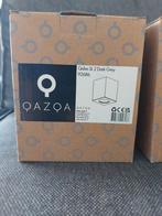 Opbouwspots 3 stuks van het merk Qazqa, kleur Dark Grey., Ophalen of Verzenden, Nieuw