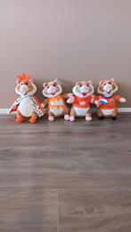 AH hamsters koningsdag., Ophalen of Verzenden, Zo goed als nieuw, Overige typen