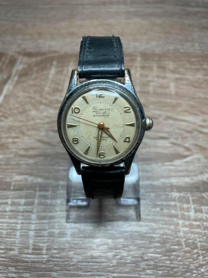 Remova, Antiek en Kunst, Curiosa en Brocante, Ophalen of Verzenden