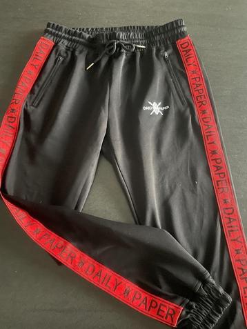 Daily Paper trainingsbroek maat XS beschikbaar voor biedingen