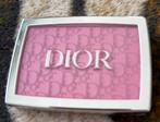 Dior blush 001 pink, inclusief verzenden, Ophalen of Verzenden, Zo goed als nieuw, Roze, Wangen