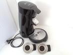 Koffiezetter Senseo --Viva Cafe Select --HD6563 -- zwart --, Ophalen of Verzenden, Zo goed als nieuw