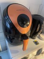 18,- MOOIE GOURMET MAXX TOP clean Airfryer ivm verhuizen, Witgoed en Apparatuur, Ophalen, Gebruikt, Airfryer
