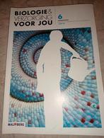 biologie boek nieuw, Boeken, Schoolboeken, Biologie, Nieuw, Ophalen of Verzenden, R. Passier
