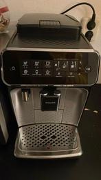 Philips EP Serie LatteGo - Zonder melkbeker, Afneembaar waterreservoir, Gebruikt, Espresso apparaat, 2 tot 4 kopjes