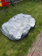 Opblaasbaar ligbad, Tuin en Terras, Ophalen, Minder dan 80 cm, Opblaaszwembad, Minder dan 200 cm