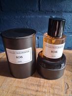 Collection Intense Paris Bois - Parfum, Sieraden, Tassen en Uiterlijk, Uiterlijk | Parfum, Verzenden, Nieuw