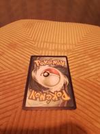 Pokémon Kaarten - Diverse Types, Verzamelen, Efteling, Ophalen of Verzenden, Gebruikt, Overige typen