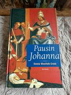 D.W. Cross - Pausin Johanna, D.W. Cross, Ophalen of Verzenden, Zo goed als nieuw, Nederland