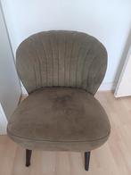 Stoeltje/fauteuil. Moet vandaag weg :)!, Huis en Inrichting, Fauteuils, Ophalen, Gebruikt