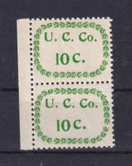 B179) British Colombia paartje MNH geen garantie, Postzegels en Munten, Postzegels | Amerika, Ophalen of Verzenden, Postfris, Noord-Amerika