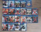 Ps4 games 16+ 18+, Spelcomputers en Games, Games | Sony PlayStation 4, 1 speler, Ophalen of Verzenden, Zo goed als nieuw, Vanaf 16 jaar