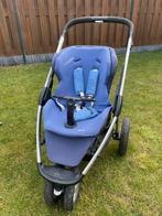 Maxi Cosi Mura 3 in 1, maxi cosi, reiswieg en buggy, Ophalen of Verzenden, Gebruikt, Maxi-Cosi