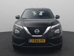 Nissan Juke 1.0 DIG-T Visia | Airco | Cruise Control | Bluet, 12 maanden, Stof, Start-stop-systeem, Zwart