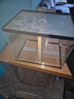 Koppelbak, Ophalen, Gebruikt, Overige typen, Minder dan 60 cm