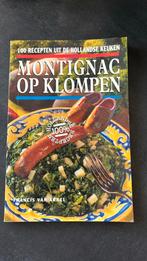 F. van Arkel - Montignac op klompen, Gelezen, Sociale wetenschap, Ophalen of Verzenden, F. van Arkel
