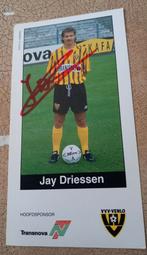 Spelerskaarten VVV Venlo, Ophalen of Verzenden, Zo goed als nieuw, Spelerskaart