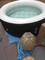 Bubbelbad, Ophalen of Verzenden, Zo goed als nieuw