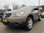 Nissan Qashqai 1.6 Visia 114pk,Apk 1/7/26,Airco,Elek-pakket,, Voorwielaandrijving, 1272 kg, 15 km/l, Gebruikt