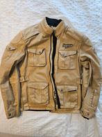 Segura motorjas medium, Motoren, Kleding | Motorkleding, Ophalen, Jas | textiel, Heren, Segura