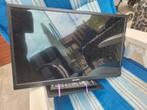 Salora tv 24 inch in zeer goede staat, Ophalen, Zo goed als nieuw, 50 Hz, Overige merken
