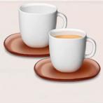 Nespresso Set Lume Lungo (NIEUW IN DOOS), Huis en Inrichting, Glas of Glazen, Nieuw, Ophalen of Verzenden, Glas