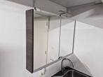 badkamer meubel set, Huis en Inrichting, Badkamer | Badkamermeubels, Ophalen, Gebruikt, Wastafelkast