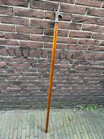 Houten boothaak met verzinkte kop 1,8 m, Watersport en Boten, Ophalen, Gebruikt, Minder dan 15 m²