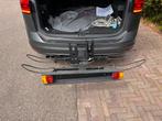 Fietsendrager voor 2 fietsen, Auto diversen, Fietsendragers, Ophalen, Gebruikt