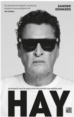 Sander Donkers - Hay - Barry Hay, Ophalen of Verzenden, Zo goed als nieuw, Sander Donkers