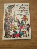 Pippi Langkous HC, Ophalen of Verzenden, Zo goed als nieuw