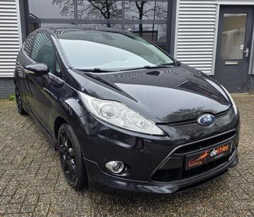 Ford Fiesta 1.25 Titanium * ST PAKKET * beschikbaar voor biedingen