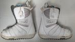 Maat 38 39 Burton snowboard schoenen boots snowboardschoenen, Ophalen of Verzenden, Zo goed als nieuw, Schoenen