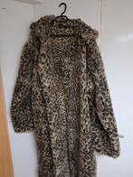 Heren nepbont, Ophalen of Verzenden, Zo goed als nieuw, Maat 46/48 (XL) of groter, Carnaval