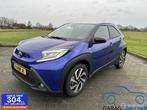 Toyota Aygo X 1.0 VVT-i MT Pulse, Auto's, Toyota, Stof, Gebruikt, Euro 6, Origineel Nederlands