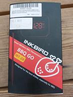 Inkbird IBT-2X Slimme Draadloze BBQ Thermometer, Ophalen of Verzenden, Nieuw, Inkbird