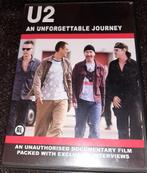 U2 an unforgettable journey, Alle leeftijden, Ophalen of Verzenden, Zo goed als nieuw, Overige typen