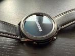 Samsung Galaxy Watch 3, Sieraden, Tassen en Uiterlijk, Smartwatches, Zwart, Samsung ⌚️, Ophalen of Verzenden, Zo goed als nieuw