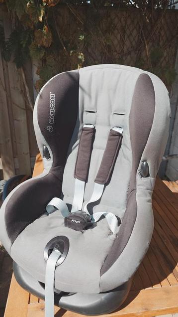 Maxi-Cosi Priori XP Autostoel beschikbaar voor biedingen