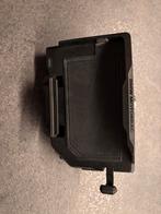 Originele BMW Motorrad Connected Ride telefoonhouder, Ophalen of Verzenden, Zo goed als nieuw