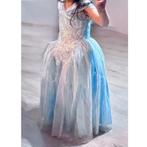 Nieuw ! Maat 98-104 Assepoester Prinsessenjurk Voor 3/4 Jaar, Ophalen of Verzenden, Nieuw, 104 of kleiner, Meisje