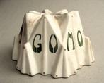 Art deco puddingvorm Diamant Gono Zea Mais, Ophalen of Verzenden