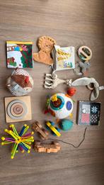 Divers baby speelgoed, Ophalen, Gebruikt, Speelkleed