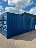 20 ft zeecontainer, Ophalen of Verzenden
