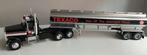 Freightliner FLC 120 64T 1977 Texaco 1/43 US trucks # 72, Hobby en Vrije tijd, Modelauto's | 1:43, Verzenden, Nieuw, Bus of Vrachtwagen