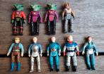 Dino riders vintage figuren 9x
kopen of ruilen zie omschr., Verzamelen, Ophalen of Verzenden, Gebruikt