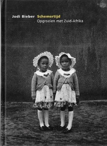 Jddi Bieber Schemertijd Opgroeien met Zuid-Afrika beschikbaar voor biedingen