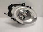 Mini F55 F56 Volledig Led Grijs Belettering Chroom Rechterla, Gebruikt, -, -, Ophalen of Verzenden